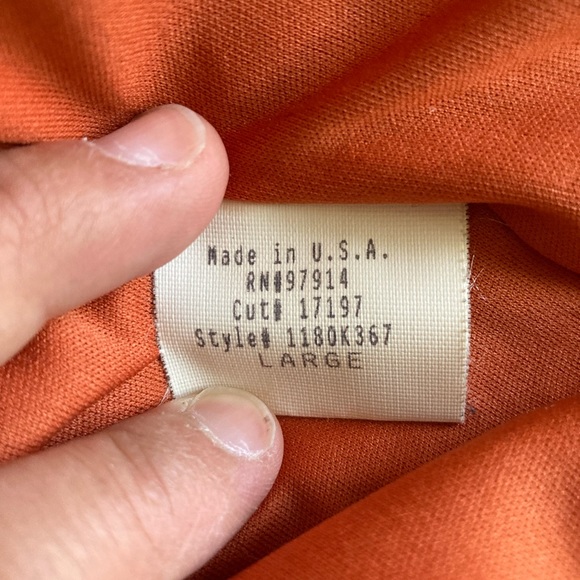 Devan Jacket - Picture 6 of 6